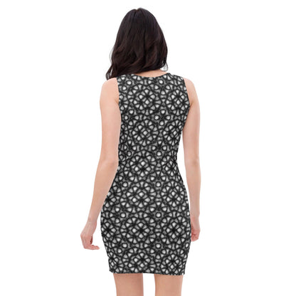 Hippo - Women's Bodycon dress - Hippo