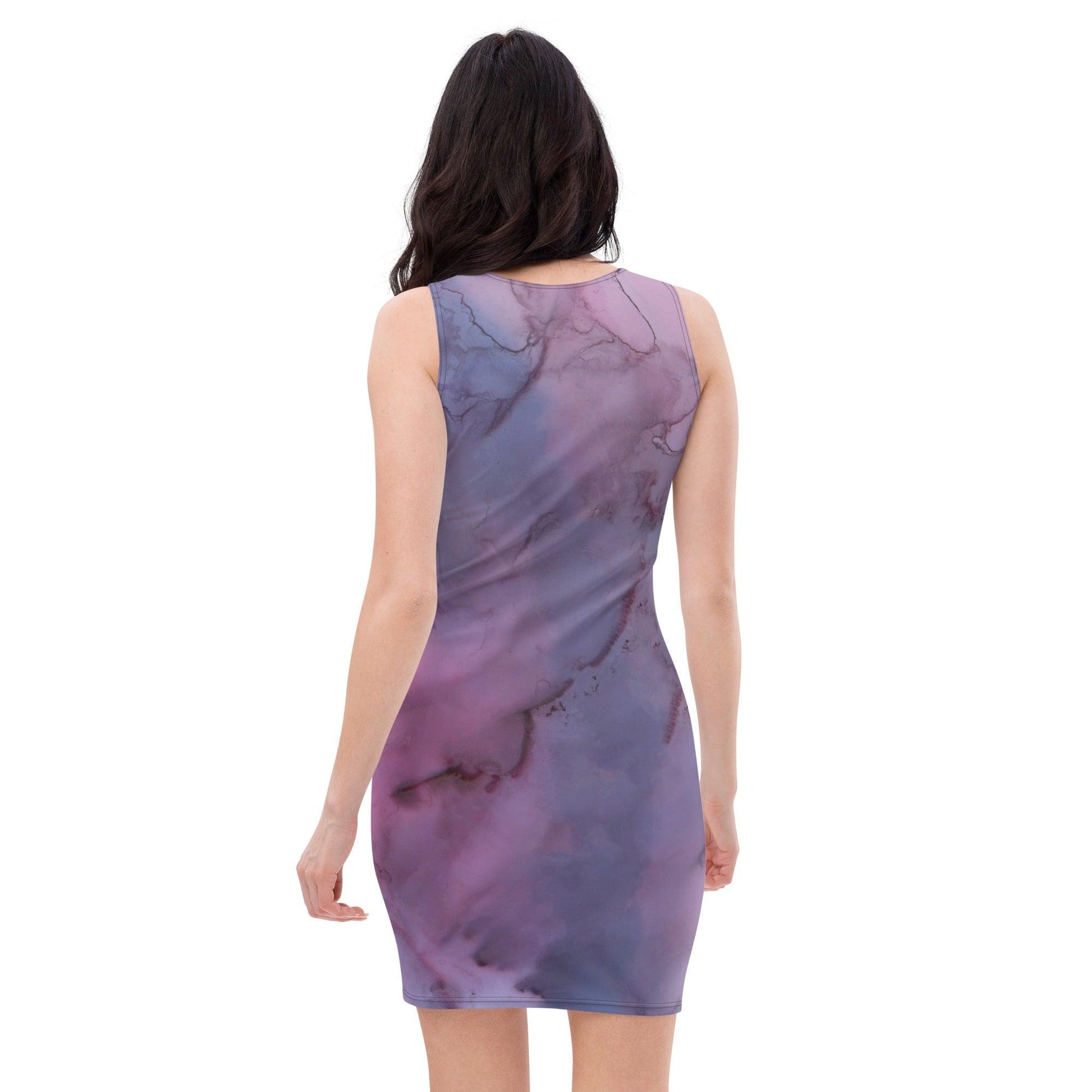 Hippo - Women's Bodycon dress - Hippo