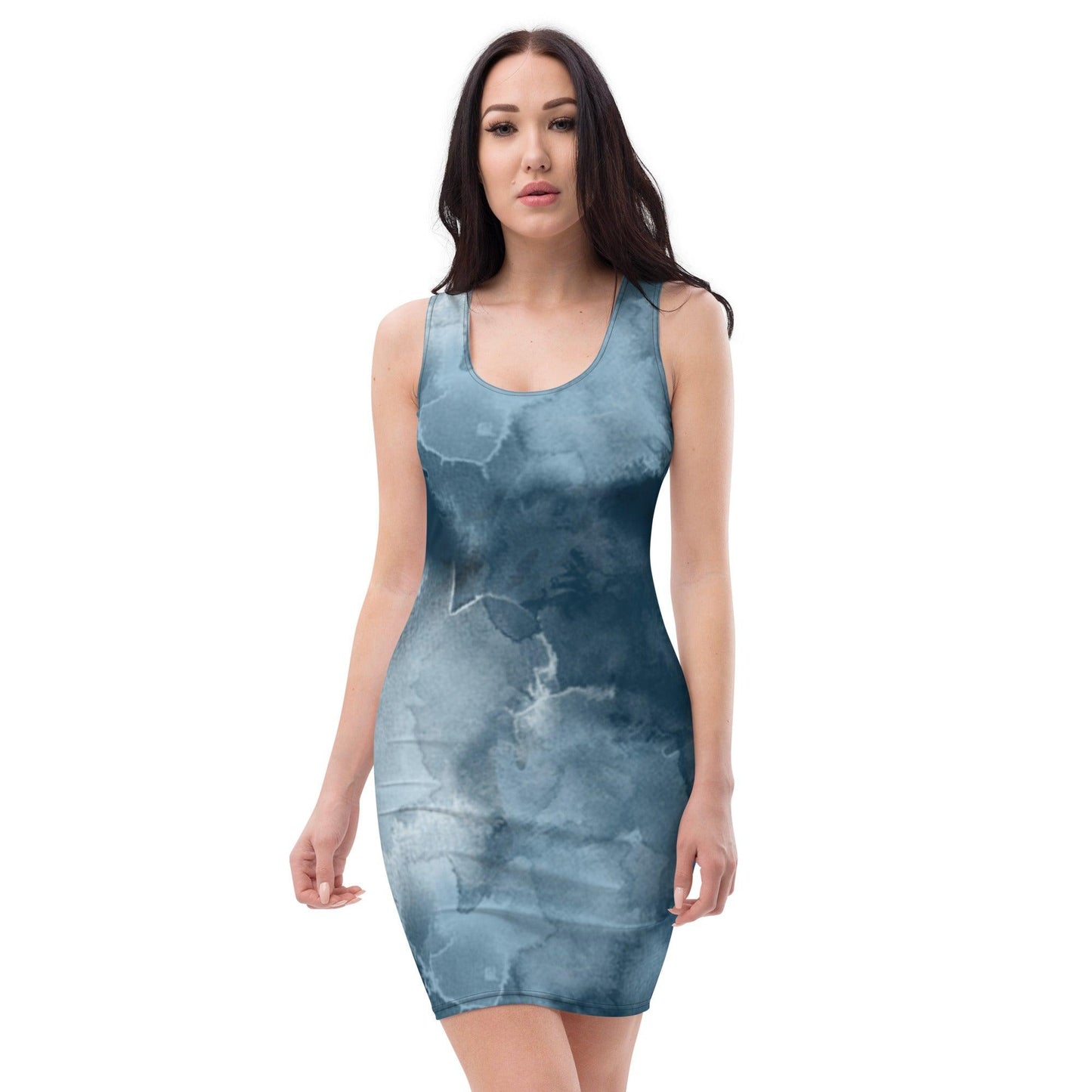 Hippo - Women's Bodycon dress - Hippo