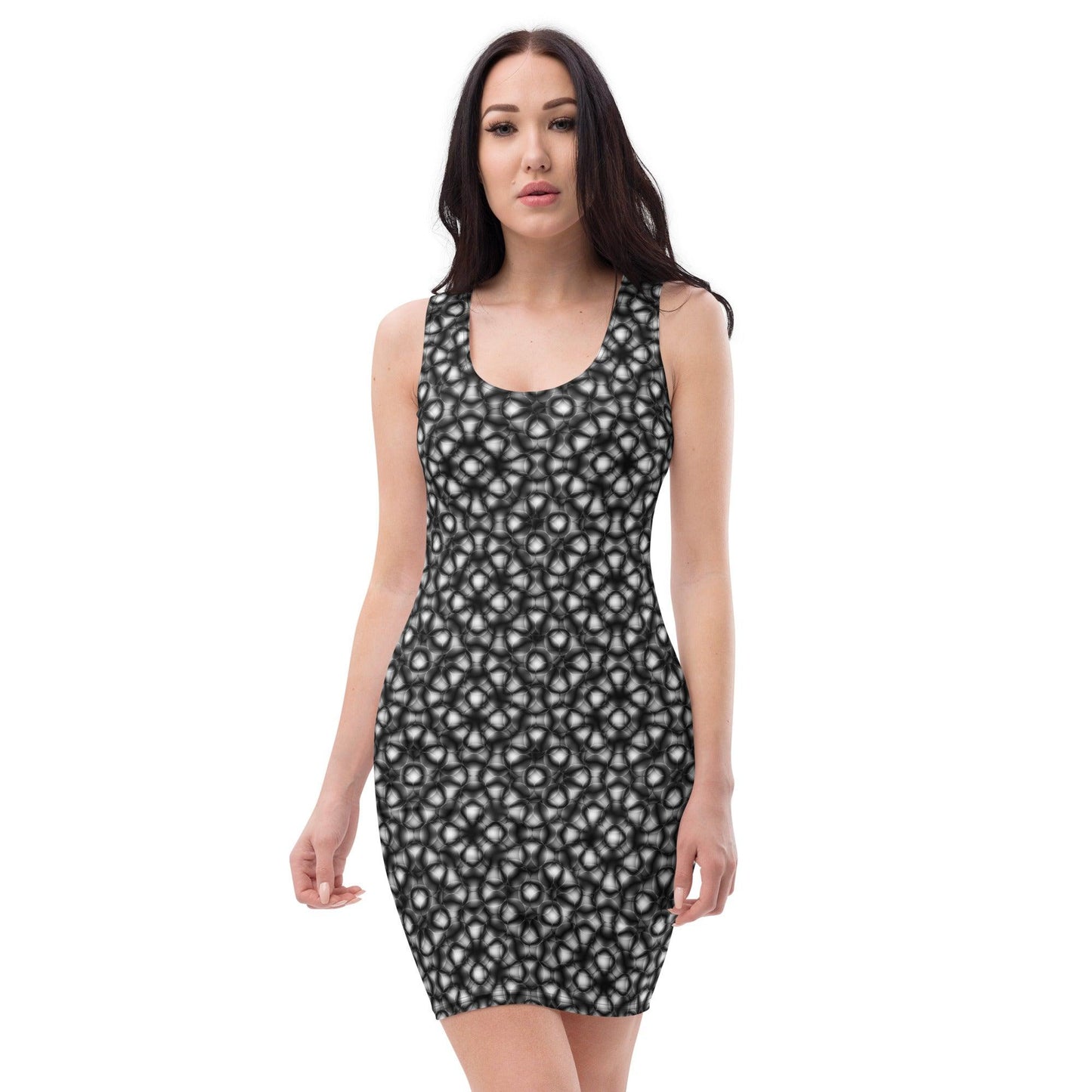 Hippo - Women's Bodycon dress - Hippo