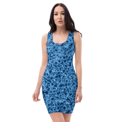 Hippo - Women's Bodycon dress - Hippo