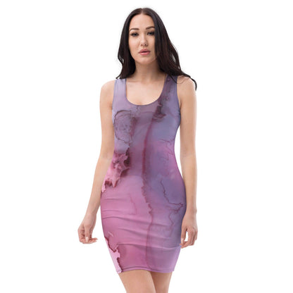 Hippo - Women's Bodycon dress - Hippo