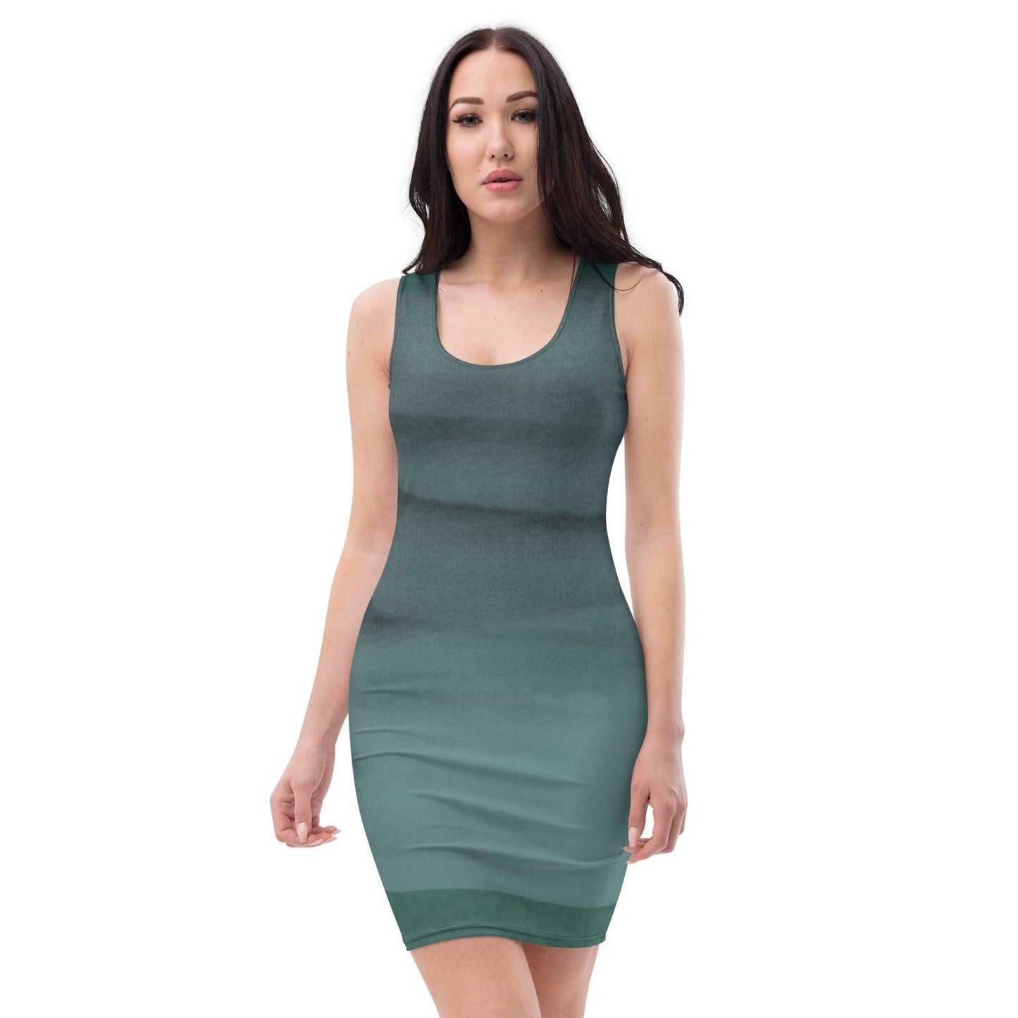 Hippo - Women's Bodycon dress - Hippo