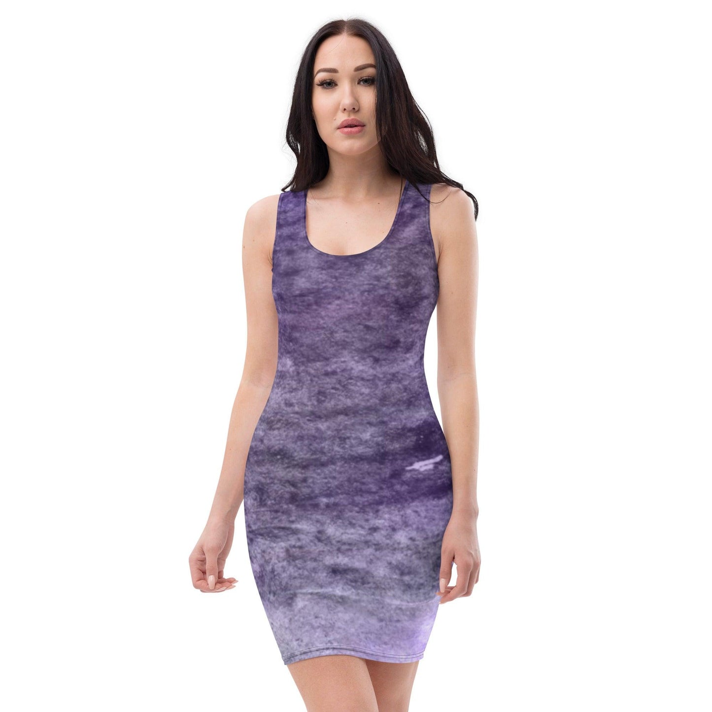 Hippo - Women's Bodycon dress - Hippo