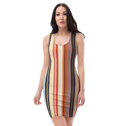 Hippo - Women Bodycon dress