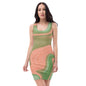 Hippo - Women's Bodycon dress