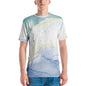 Hippo - Men's Printed T-shirt - Hippo