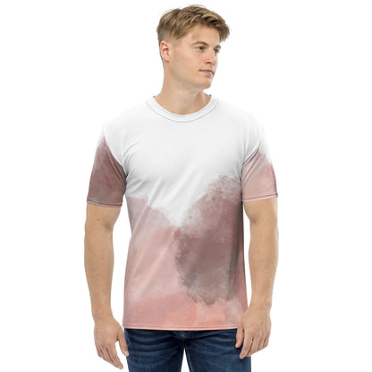 Hippo - Men's Printed T-shirt - Hippo