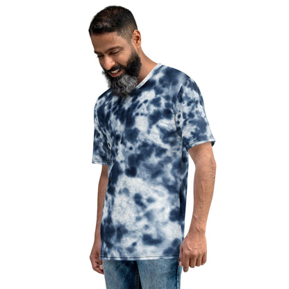 Hippo - Men's printed t-shirt - Hippo