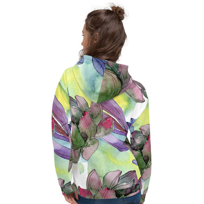 Hippo -  Women's Hoodie | Buy now and be a trendsetter!