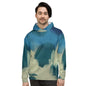 Hippo - Men's Printed Hoodie - Hippo