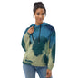 Hippo - Women's Printed Hoodie - Hippo