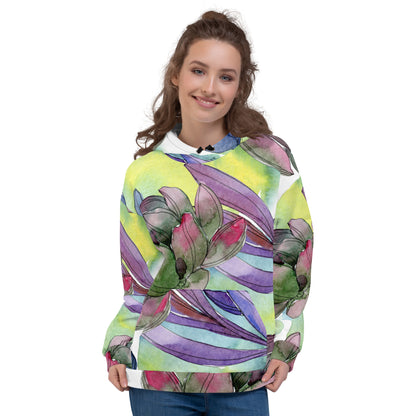 Hippo -  Women's Hoodie | Buy now and be a trendsetter!