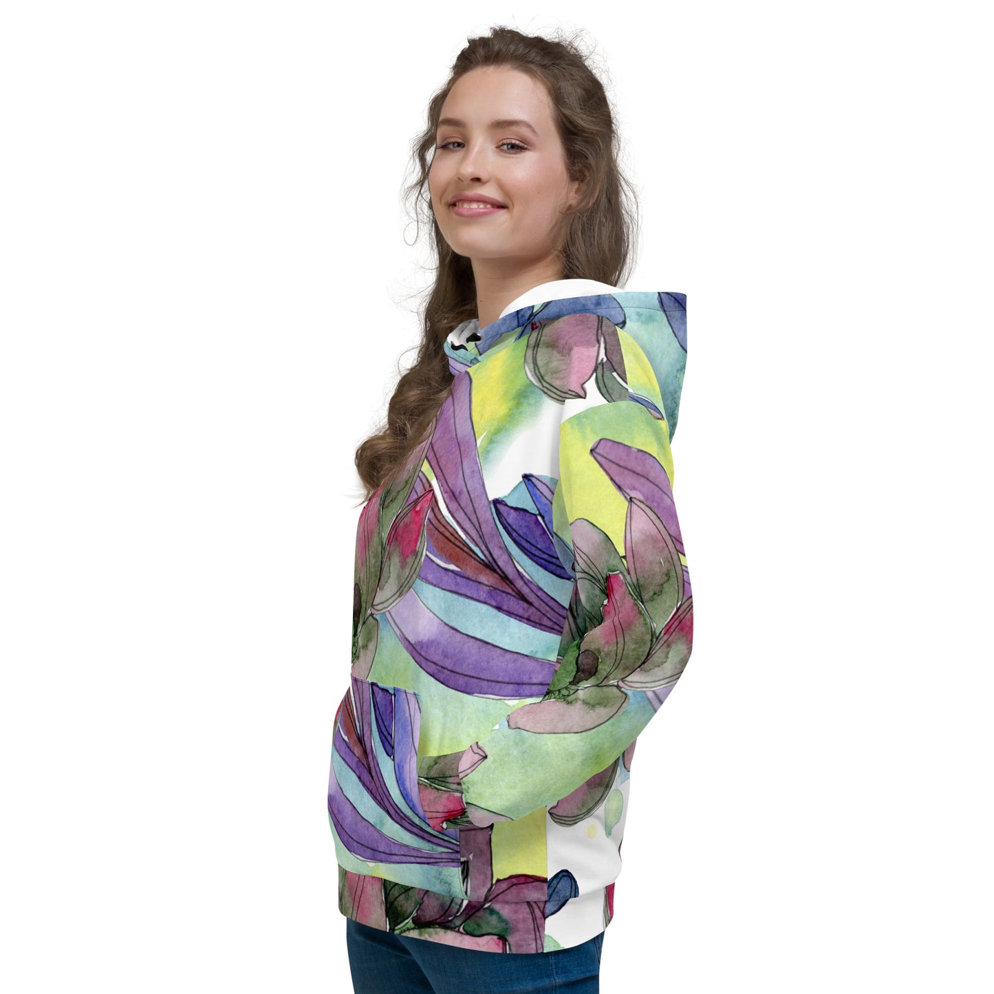 Hippo -  Women's Hoodie | Buy now and be a trendsetter!