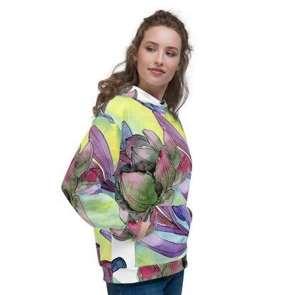 Hippo -  Women's Hoodie | Buy now and be a trendsetter!