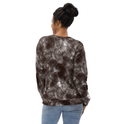 Hippo - Women's Printed Sweatshirt - Hippo