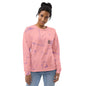 Hippo - Women's Printed Sweatshirt - Hippo