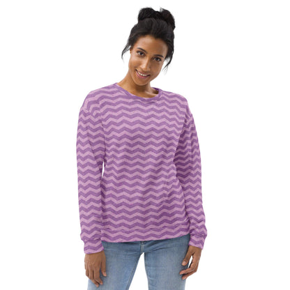 Hippo - Women's Printed Sweatshirt - Hippo