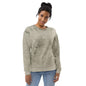 Hippo - Women's Printed Sweatshirt - Hippo