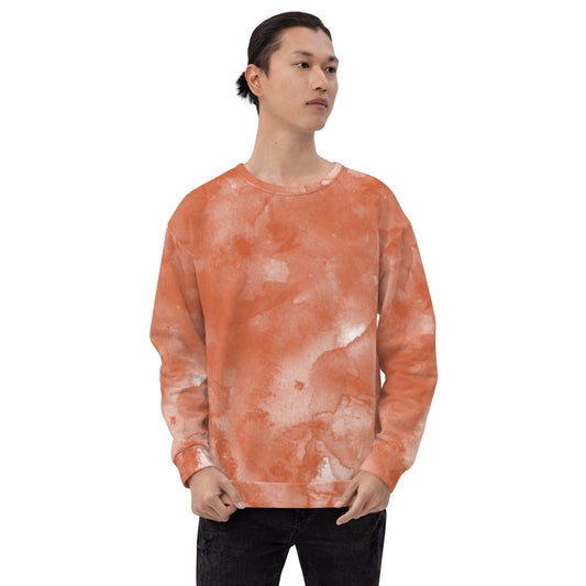 Hippo - Men's Printed Sweatshirt - Hippo