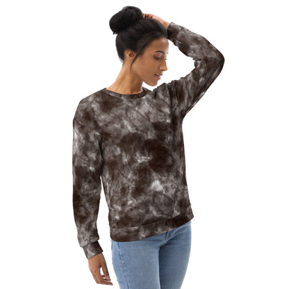 Hippo - Women's Printed Sweatshirt - Hippo