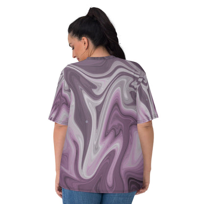 Hippo - Women's Printed T-shirt - Hippo