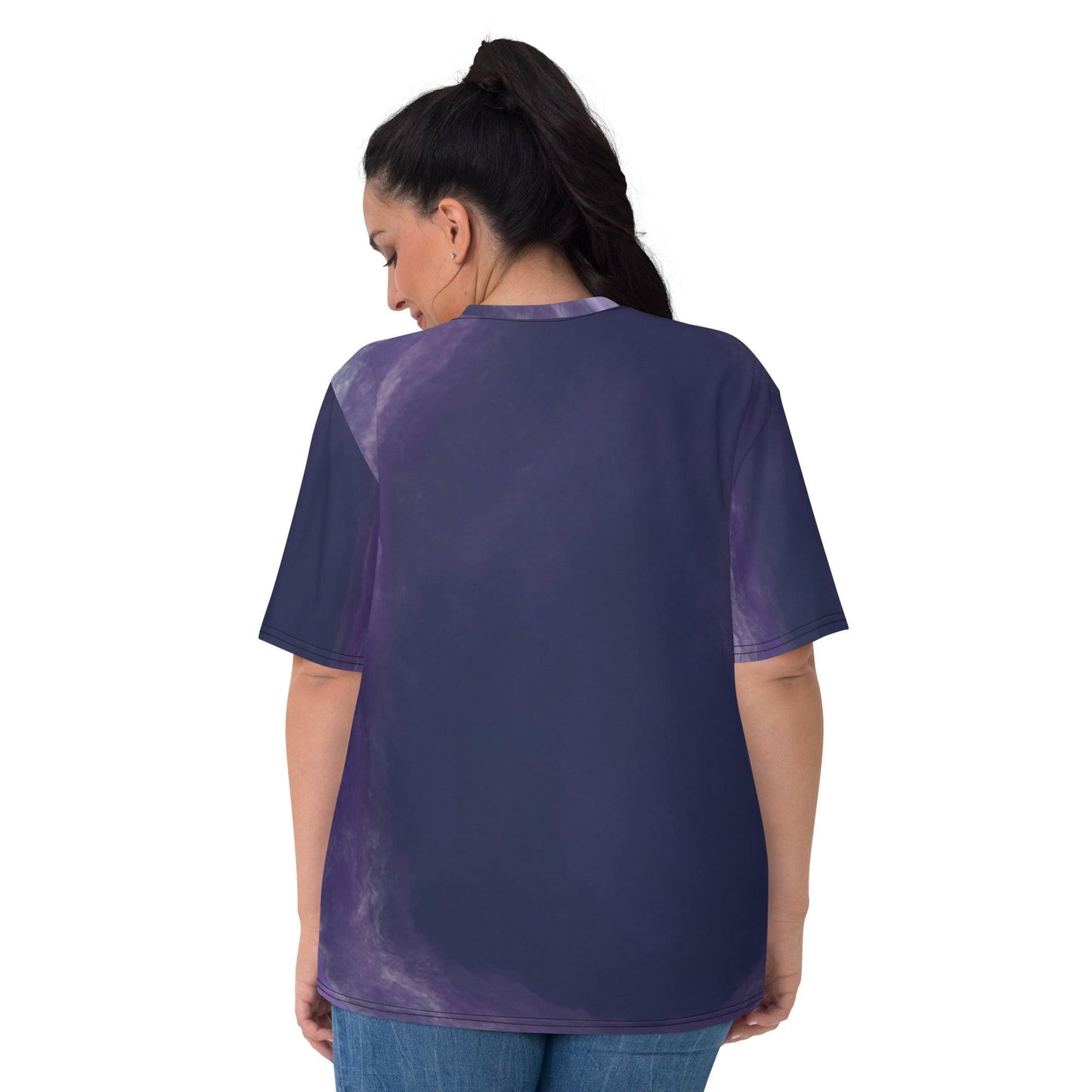 Hippo - Women's Printed T-shirt - Hippo