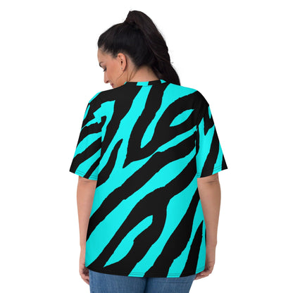 Hippo - Women's Printed T-shirt - Hippo