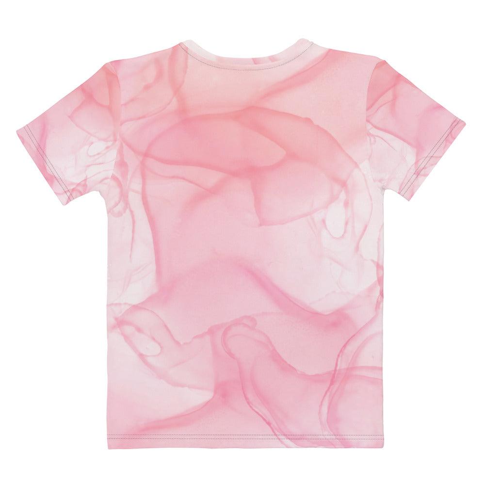 Hippo - Women's Printed T-shirt - Hippo