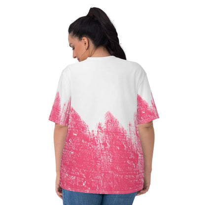 Hippo - Women's printed T-shirt - Hippo