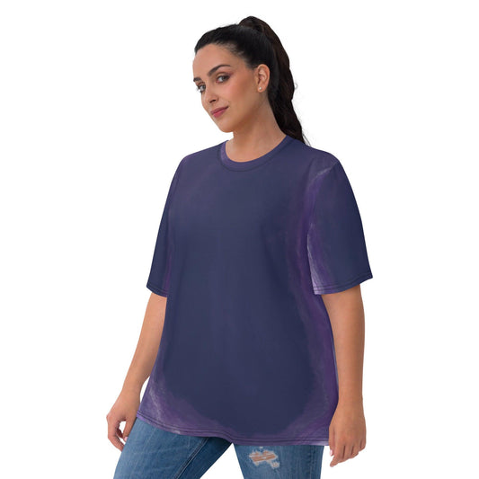 Hippo - Women's Printed T-shirt - Hippo