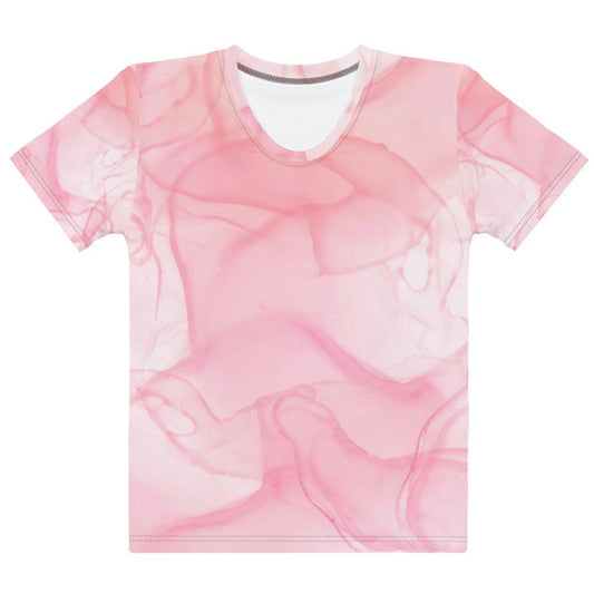 Hippo - Women's Printed T-shirt - Hippo