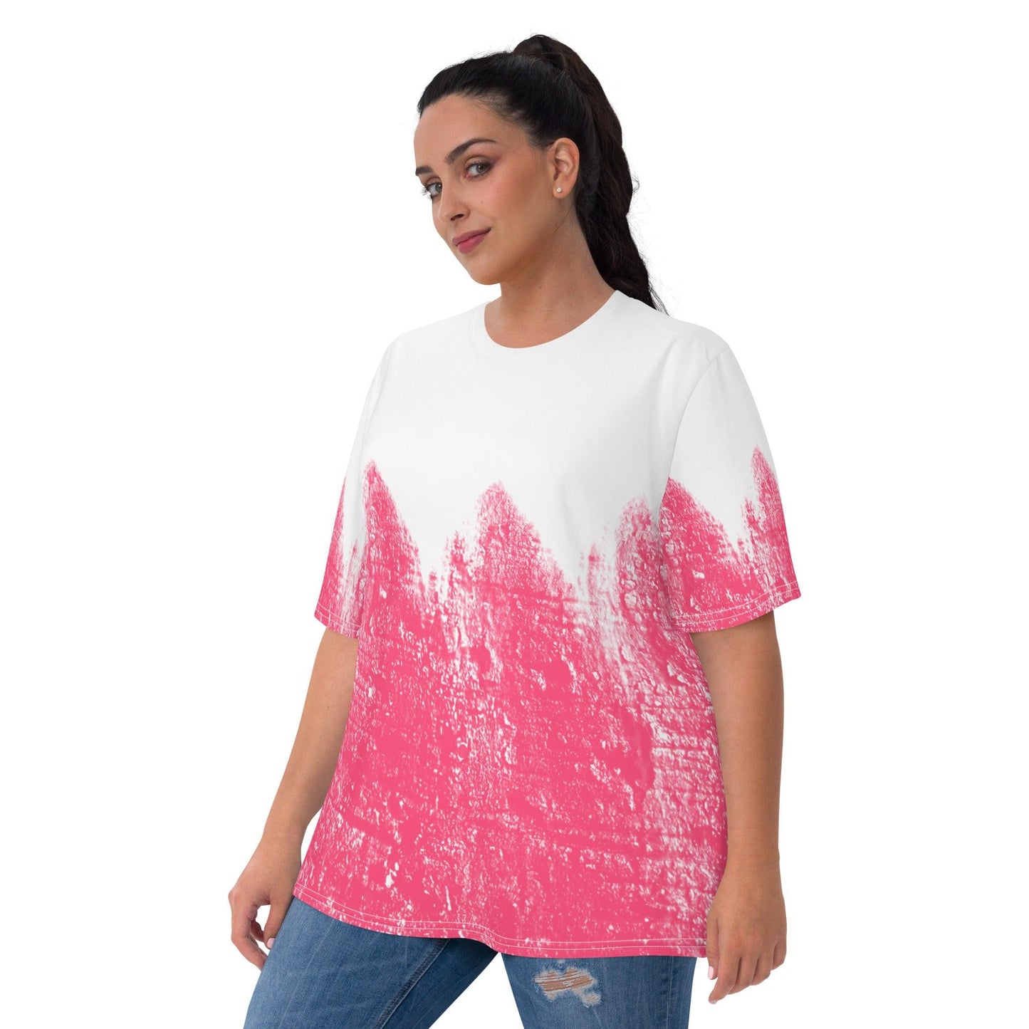 Hippo - Women's printed T-shirt - Hippo