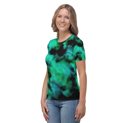 Hippo - Women's Printed T-shirt - Hippo