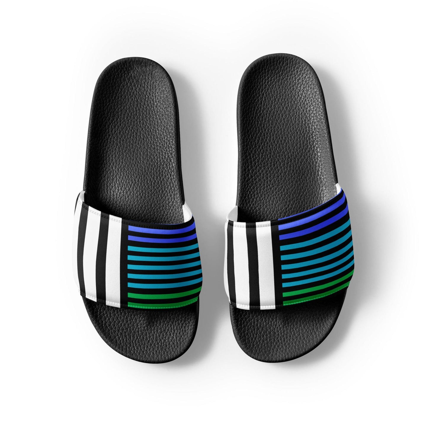 Hippo - Men’s slides - Hippo