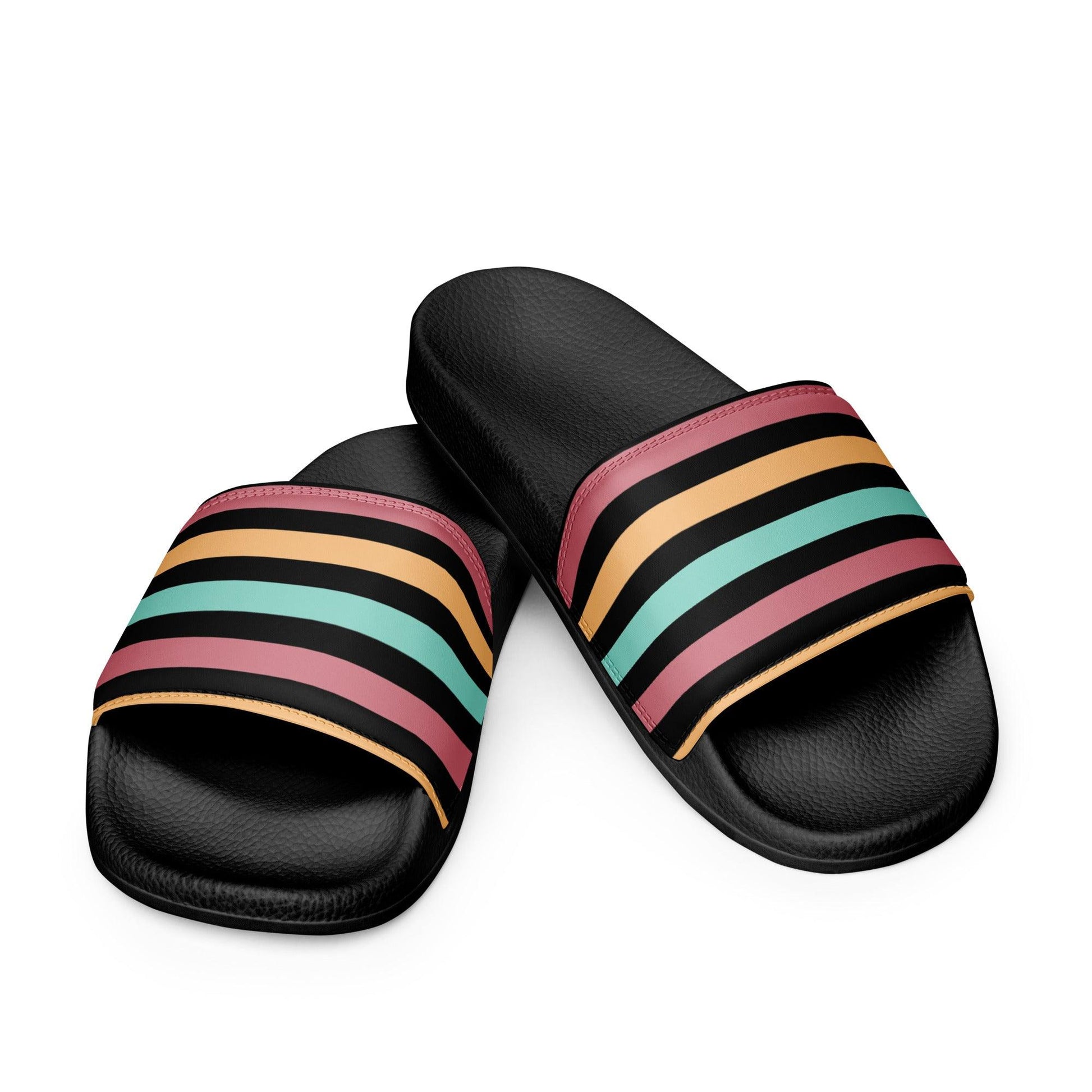 Hippo - Men’s slides - Hippo