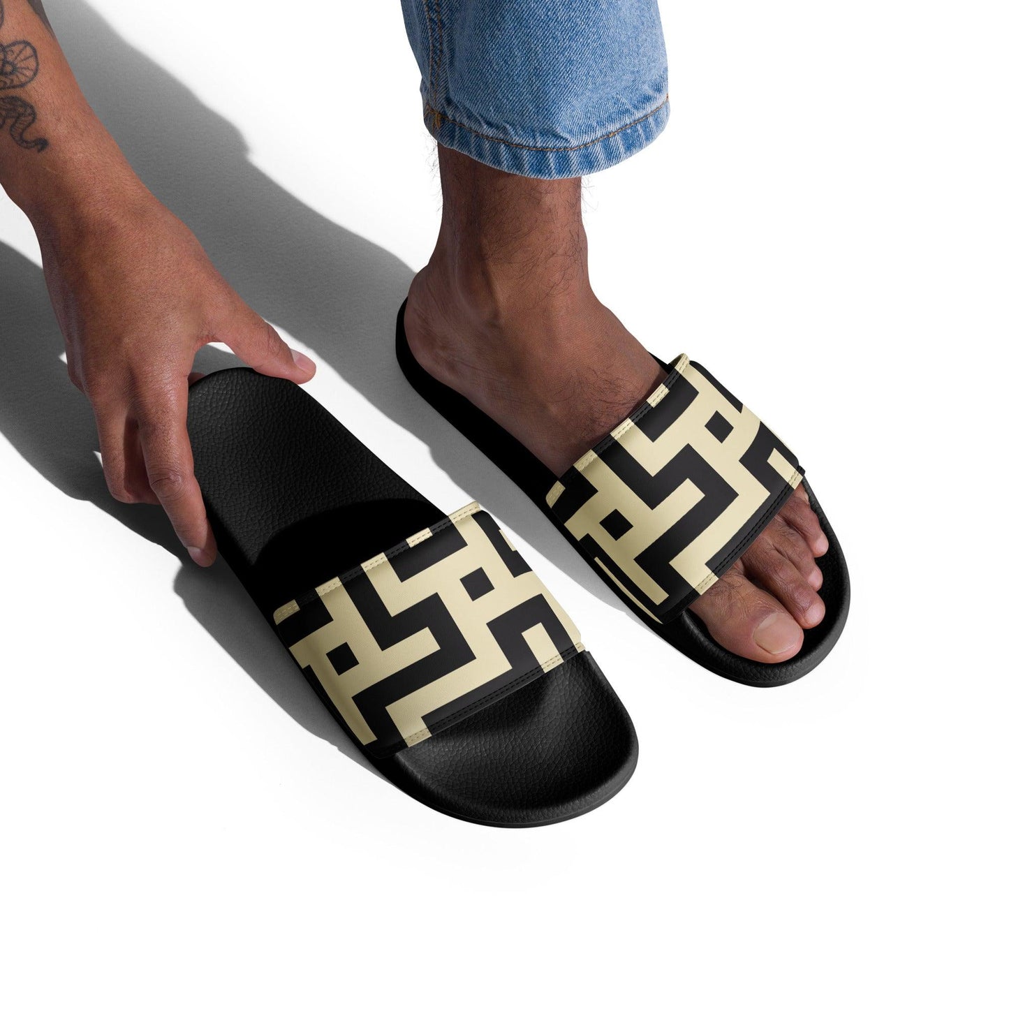 Hippo - Men’s slides - Hippo