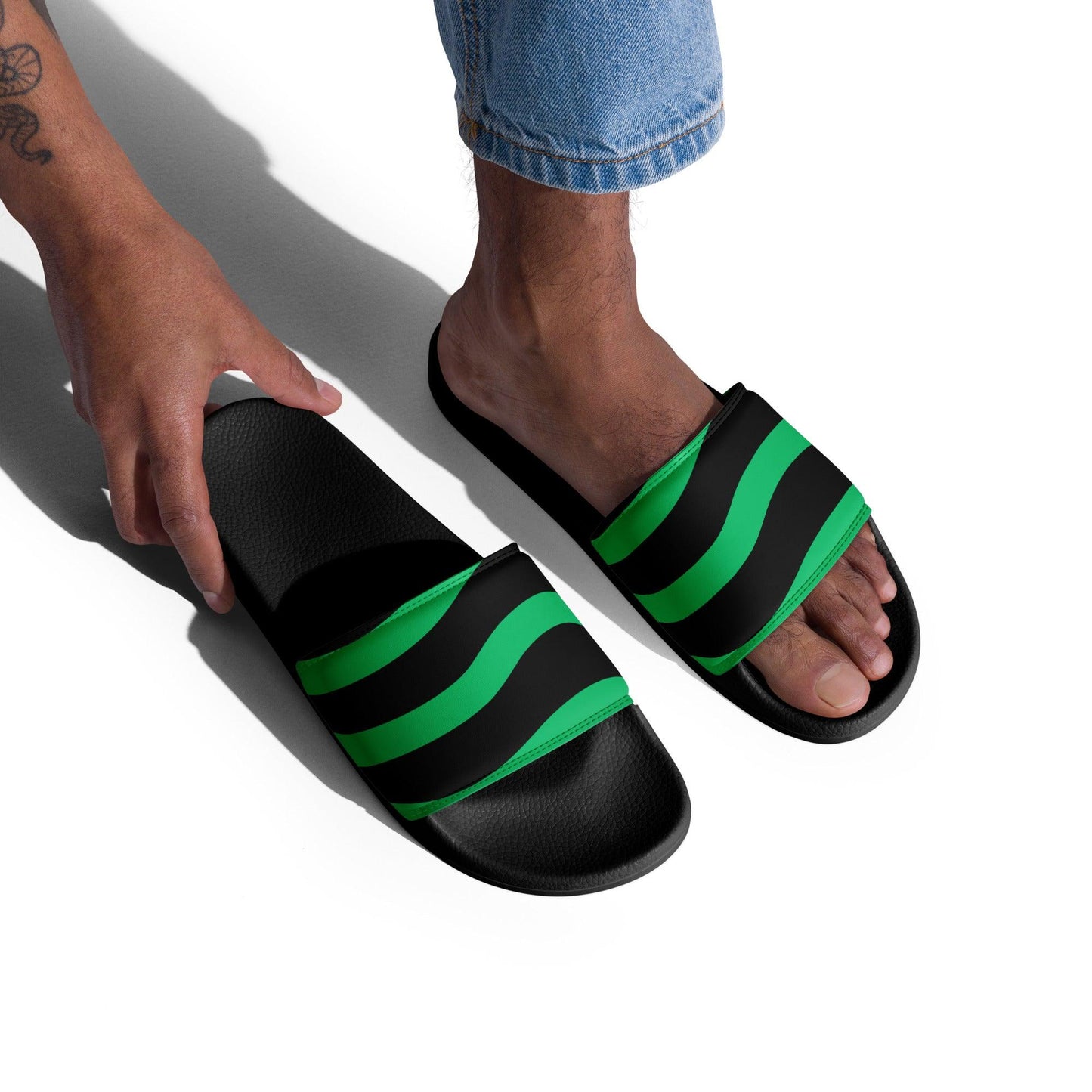 Hippo - Men’s slides - Hippo