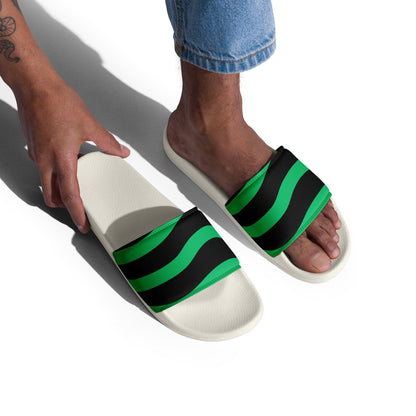 Hippo - Men’s slides - Hippo