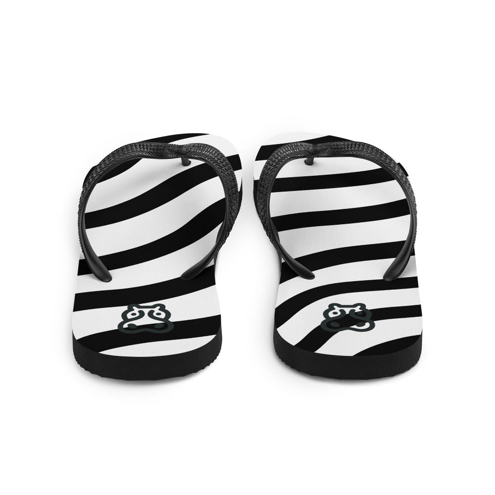 Hippo - Women's Flip-Flops