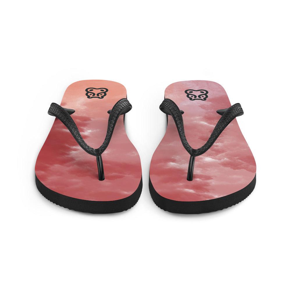 Hippo - Men's Flip-Flops - Hippo