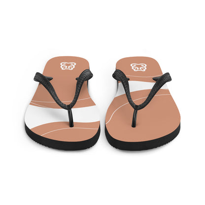 Hippo - Men's Flip-Flops