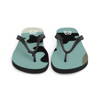 Hippo - Men's Flip-Flops