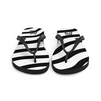 Hippo - Women's Flip-Flops