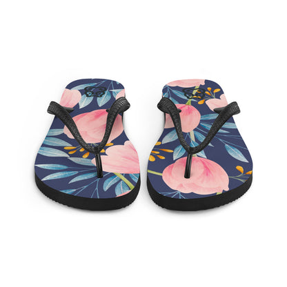 Hippo - Women's Flip-Flops