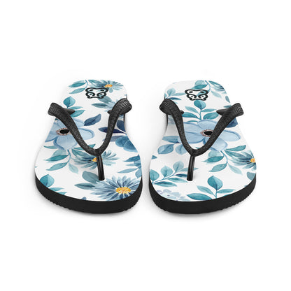 Hippo - Women's Flip-Flops