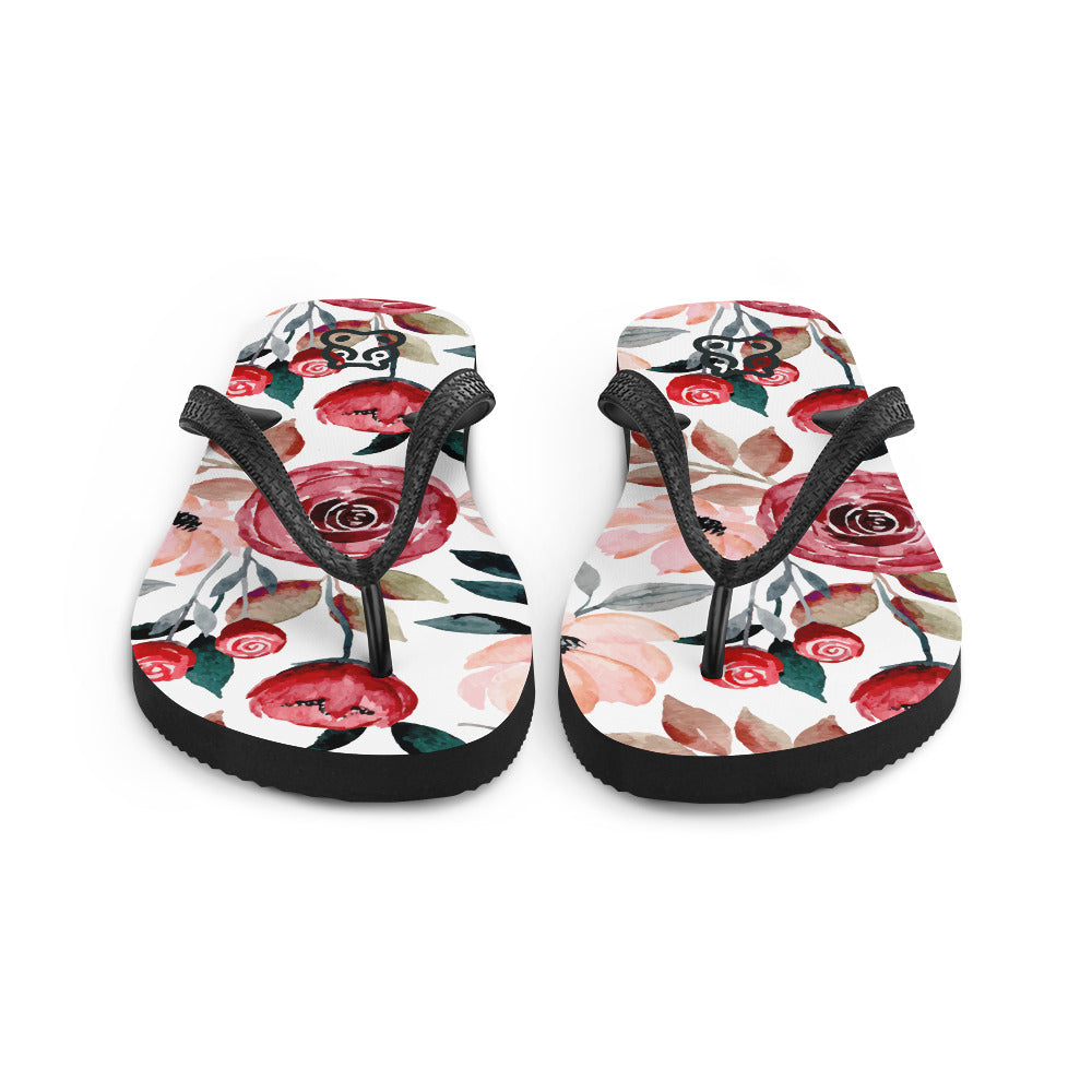 Hippo - Women's Flip-Flops