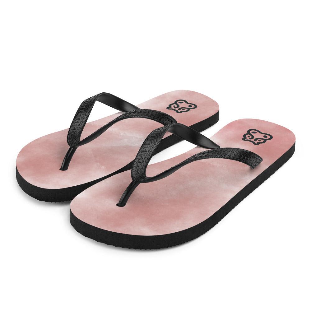 Hippo - Men's Flip-Flops - Hippo