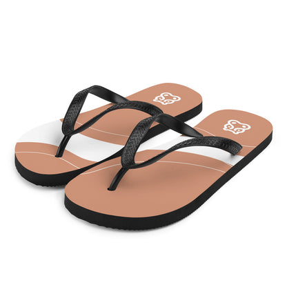 Hippo - Men's Flip-Flops