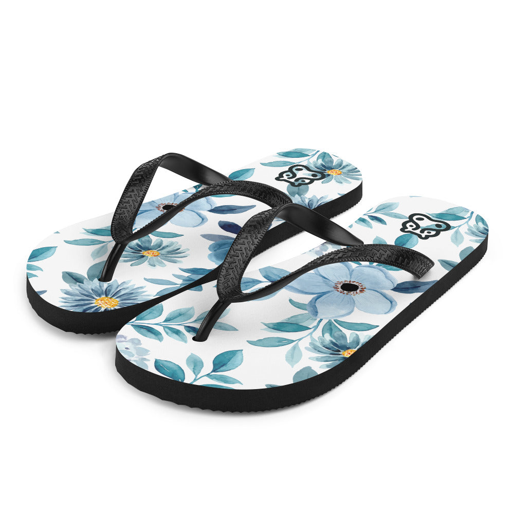 Hippo - Women's Flip-Flops